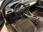BMW 318 2009 Ruskea (beige)