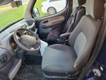 Fiat Doblo 2009 Sininen