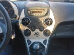 Ford Ka 2009 Harmaa