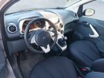 Ford Ka 2009 Harmaa