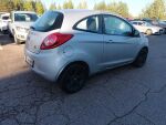 Ford Ka 2009 Harmaa
