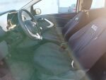 Ford Ka 2009 Harmaa