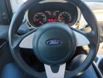 Ford Ka 2009 Harmaa