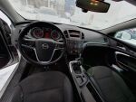 Opel Insignia 2009 Hopea