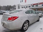 Opel Insignia 2009 Hopea