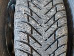 Nissan Qashqai+2 2009 Hopea