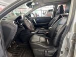Nissan Qashqai+2 2009 Hopea
