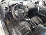 Nissan Qashqai+2 2009 Hopea