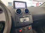 Nissan Qashqai+2 2009 Hopea