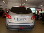 Nissan Qashqai+2 2009 Hopea