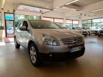 Nissan Qashqai+2 2009 Hopea