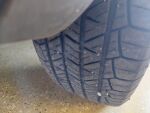 Nissan Qashqai+2 2009 Hopea