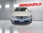 Mercedes-Benz CLC 2009 Met. Hopea