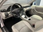 Mercedes-Benz CLC 2009 Met. Hopea