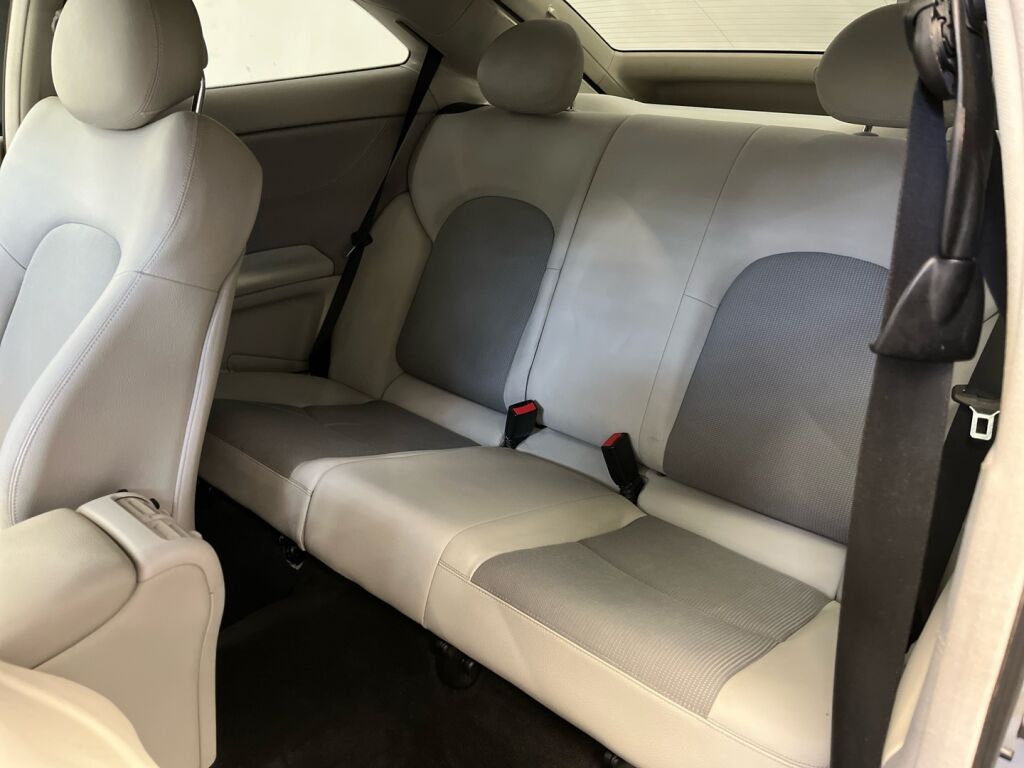 Mercedes-Benz CLC 2009 Met. Hopea