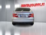 Mercedes-Benz CLC 2009 Met. Hopea