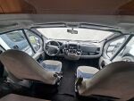 Adria Coral S 680 ST 2009 Harmaa