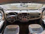 Adria Coral S 680 ST 2009 Harmaa