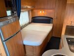 Adria Coral S 680 ST 2009 Harmaa