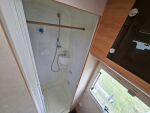 Adria Coral S 680 ST 2009 Harmaa