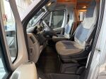 Adria Coral S 680 ST 2009 Harmaa