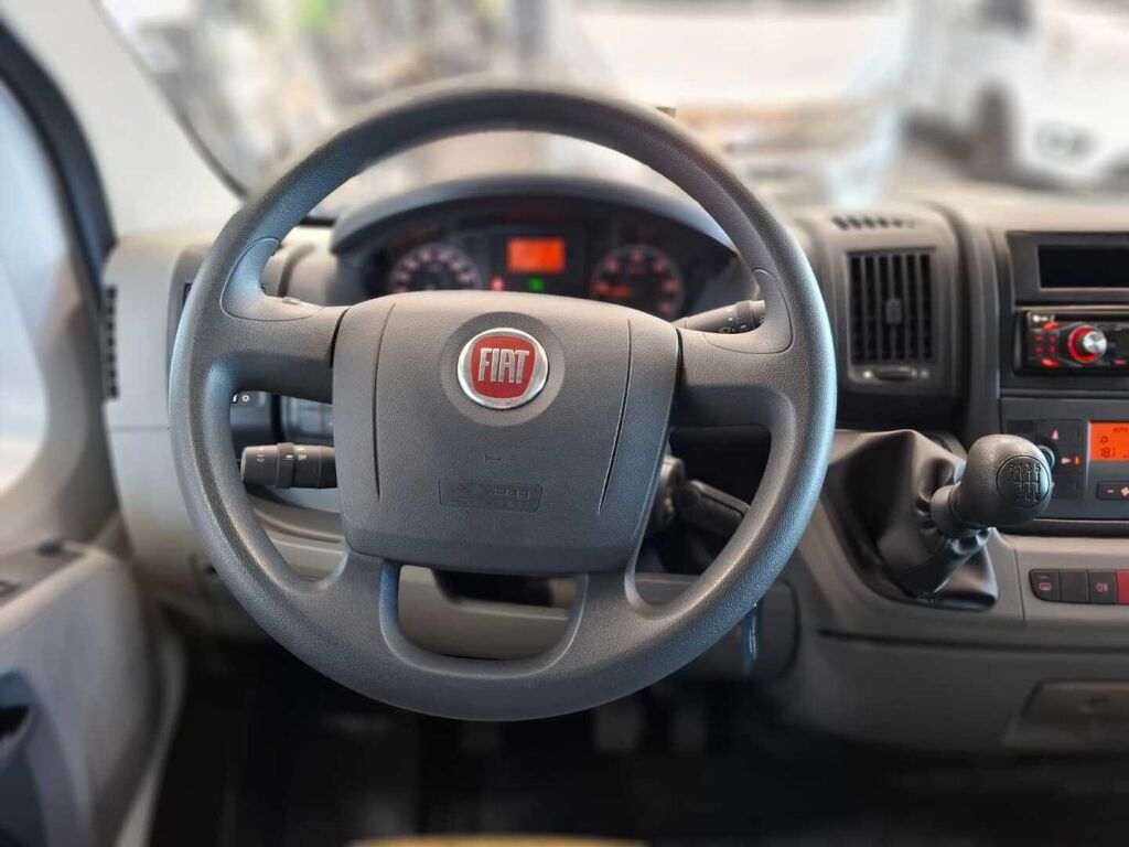 Dethleffs T 5841 2009 Valkoinen