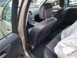 Mercedes-Benz C 2009 Ruskea (beige)