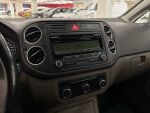 Volkswagen Golf Plus 2009 Ruskea (beige)