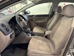Volkswagen Golf Plus 2009 Ruskea (beige)