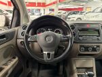 Volkswagen Golf Plus 2009 Ruskea (beige)