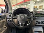 Volkswagen Golf Plus 2009 Ruskea (beige)