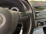 Volkswagen Golf Plus 2009 Ruskea (beige)