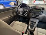 Volkswagen Golf Plus 2009 Ruskea (beige)
