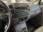 Volkswagen Golf Plus 2009 Ruskea (beige)