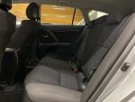 Toyota Avensis 2009 Harmaa