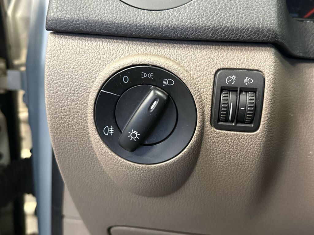 Volkswagen Golf Plus 2009 Hopea