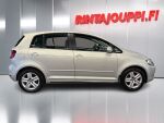 Volkswagen Golf Plus 2009 Hopea