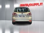 Volkswagen Golf Plus 2009 Hopea