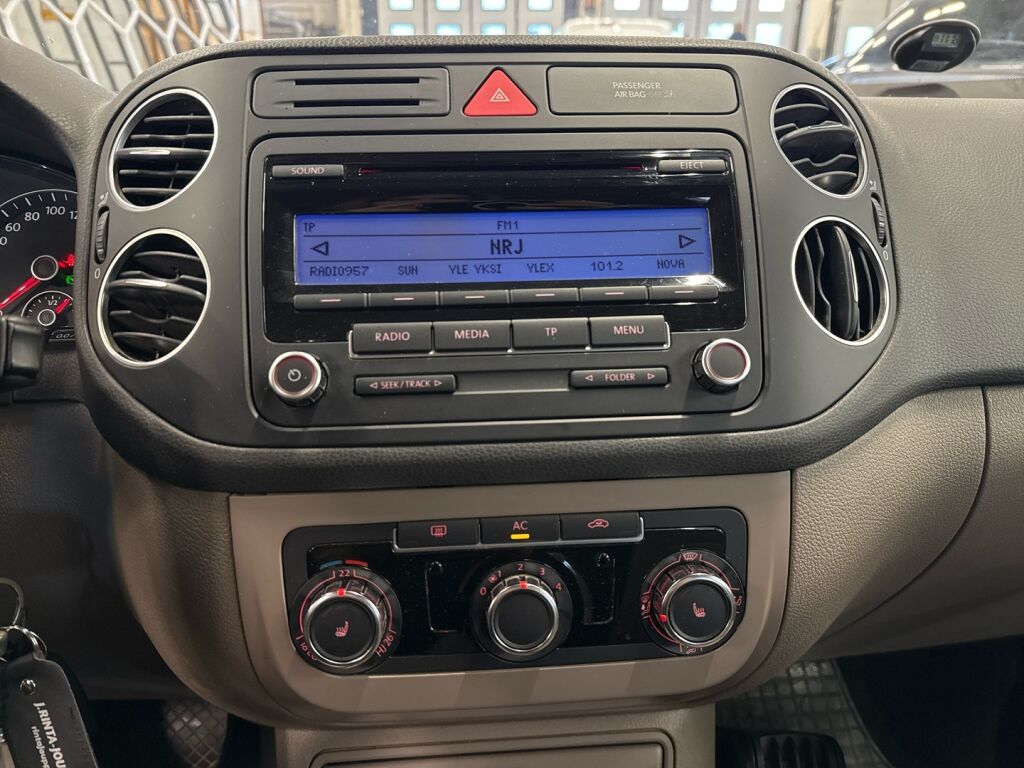 Volkswagen Golf Plus 2009 Hopea