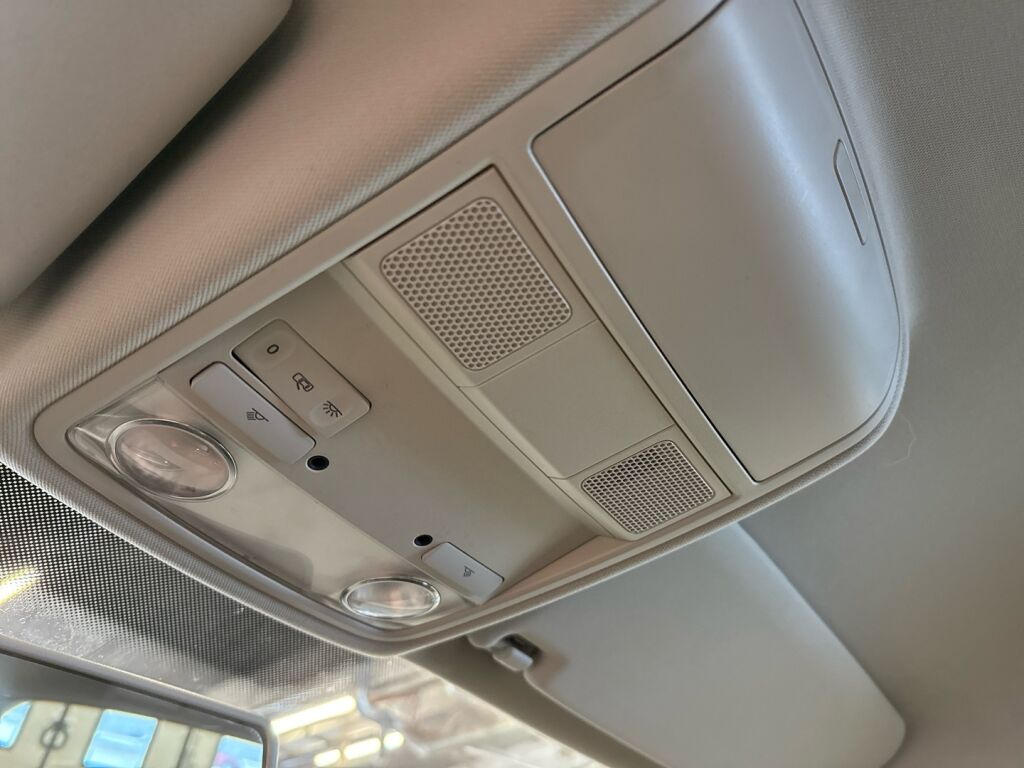 Volkswagen Golf Plus 2009 Hopea