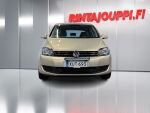 Volkswagen Golf Plus 2009 Hopea