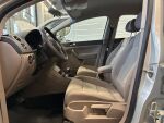 Volkswagen Golf Plus 2009 Hopea