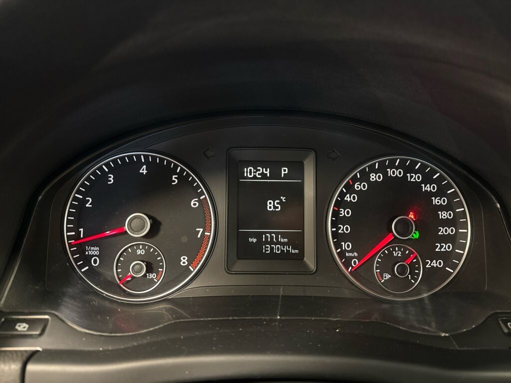 Volkswagen Golf Plus 2009 Hopea