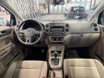Volkswagen Golf Plus 2009 Hopea