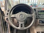 Volkswagen Golf Plus 2009 Hopea