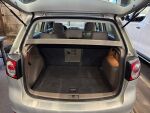 Volkswagen Golf Plus 2009 Hopea