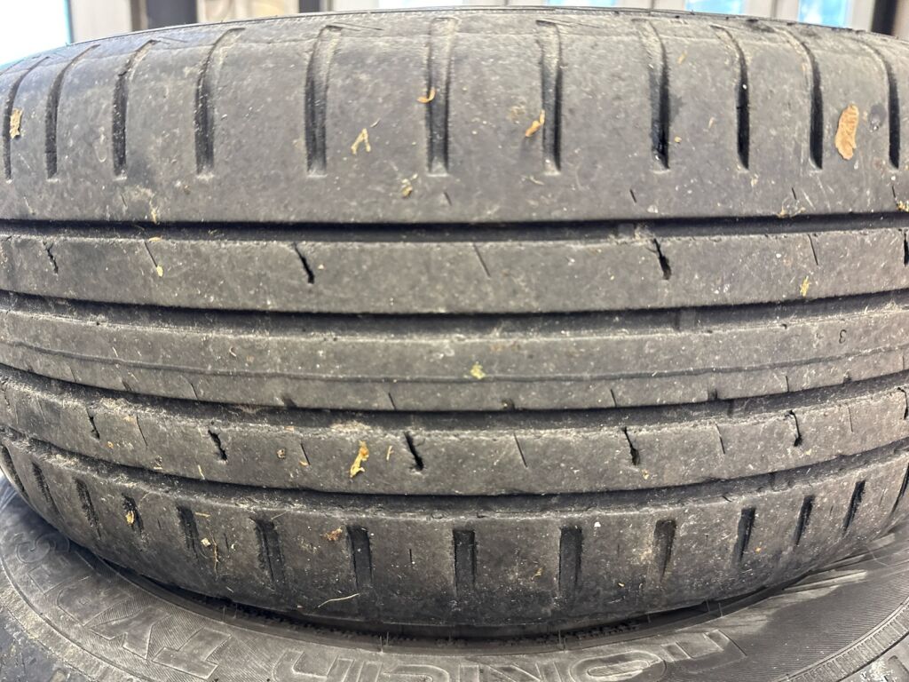 Volkswagen Golf Plus 2009 Hopea