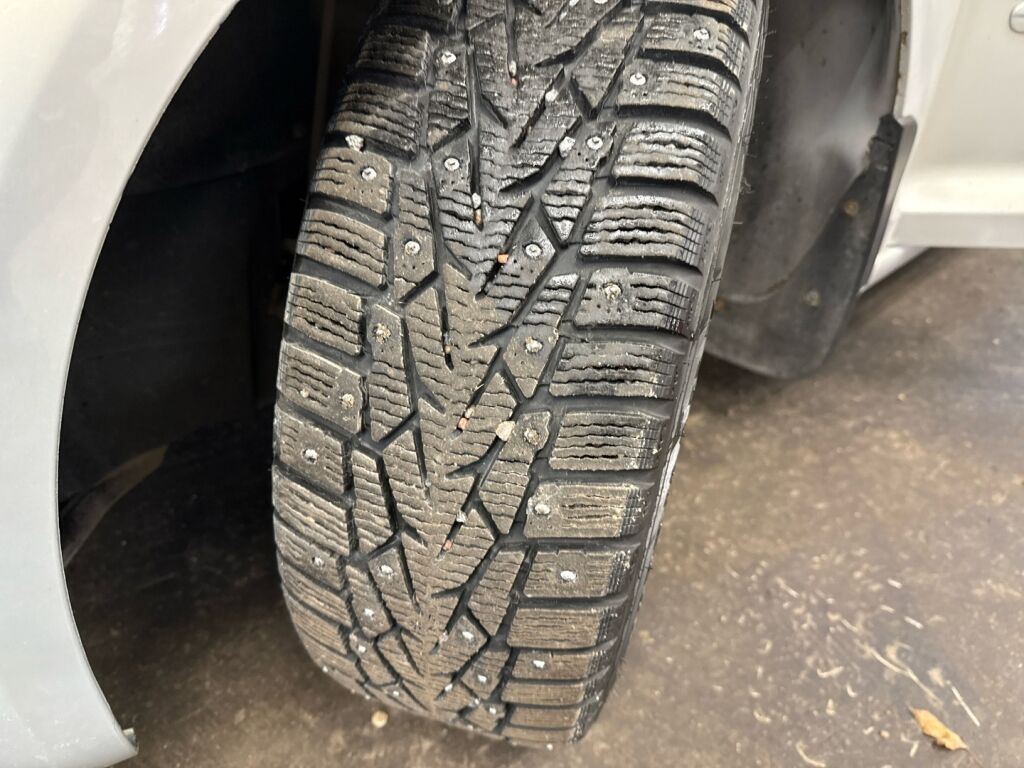 Volkswagen Golf Plus 2009 Hopea