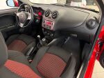 Alfa Romeo MiTo 2009 Punainen