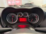 Alfa Romeo MiTo 2009 Punainen